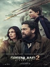 Greenland 2: Migration
