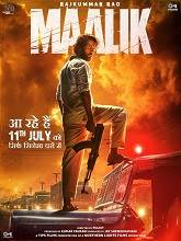 Maalik
