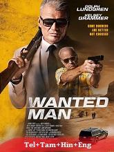 Wanted Man